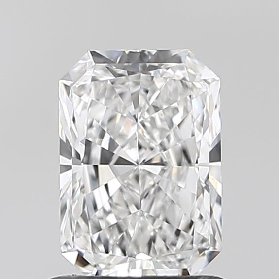 IGI 0.99 Carat Radiant Cut Lab Grown Diamond 人工培育鑽石 實驗室人造鑽石