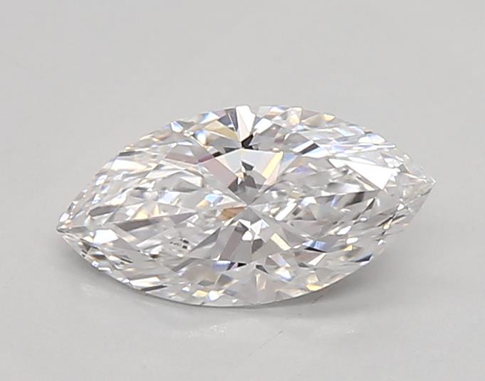 IGI 0.60 Carat Marquise Lab Grown Diamond 人工培育鑽石 實驗室人造鑽石