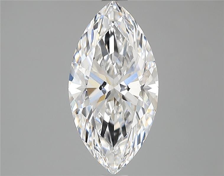 IGI 1.57 Carat Marquise Lab Grown Diamond 人工培育鑽石 實驗室人造鑽石