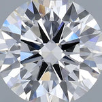 IGI 0.71 Carat Round Brilliant Lab Grown Diamond 人工培育鑽石 實驗室人造鑽石