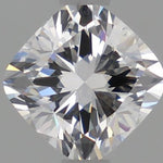 IGI 1.24 Carat Cushion Lab Grown Diamond 人工培育鑽石 實驗室人造鑽石