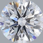 IGI 1.06 Carat Round Brilliant Lab Grown Diamond 人工培育鑽石 實驗室人造鑽石