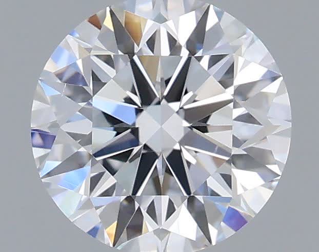 IGI 1.06 Carat Round Brilliant Lab Grown Diamond 人工培育鑽石 實驗室人造鑽石