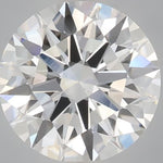 IGI 1.6 Carat Round Brilliant Lab Grown Diamond