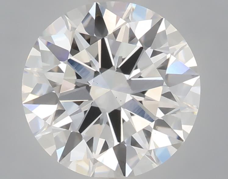 IGI 1.6 Carat Round Brilliant Lab Grown Diamond