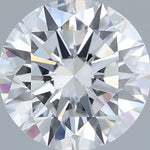 IGI 1.00 Carat Round Brilliant Lab Grown Diamond 人工培育鑽石 實驗室人造鑽石