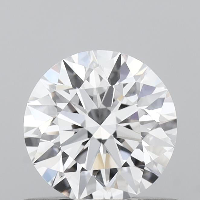 IGI 0.62 Carat Round Brilliant Lab Grown Diamond 人工培育鑽石 實驗室人造鑽石