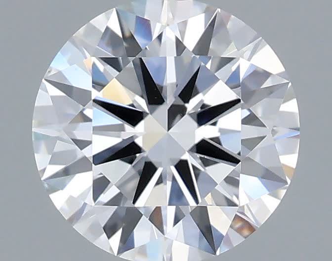 IGI 1.50 Carat Round Brilliant Lab Grown Diamond 人工培育鑽石 實驗室人造鑽石