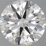 GIA 1.1 Carat Round Brilliant Lab Grown Diamond