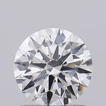 IGI 1.01 Carat Round Brilliant Lab Grown Diamond 人工培育鑽石 實驗室人造鑽石