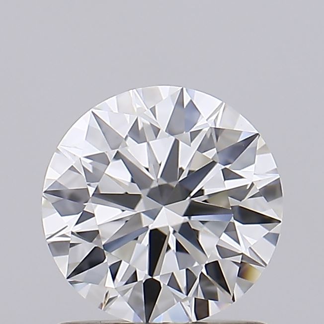 IGI 1.01 Carat Round Brilliant Lab Grown Diamond 人工培育鑽石 實驗室人造鑽石