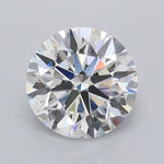 IGI 1.01 Carat Round Brilliant Lab Grown Diamond 人工培育鑽石 實驗室人造鑽石