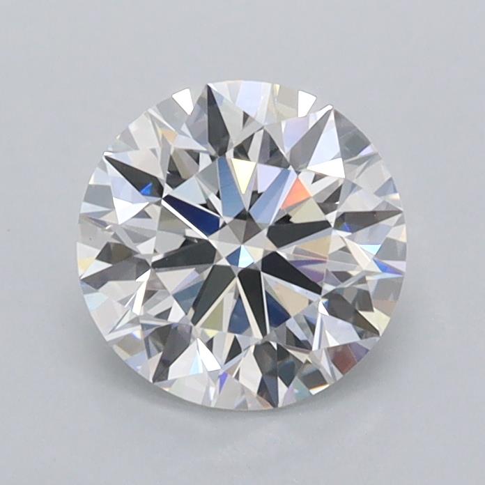 IGI 1.01 Carat Round Brilliant Lab Grown Diamond 人工培育鑽石 實驗室人造鑽石
