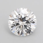IGI 1.01 Carat Round Brilliant Lab Grown Diamond