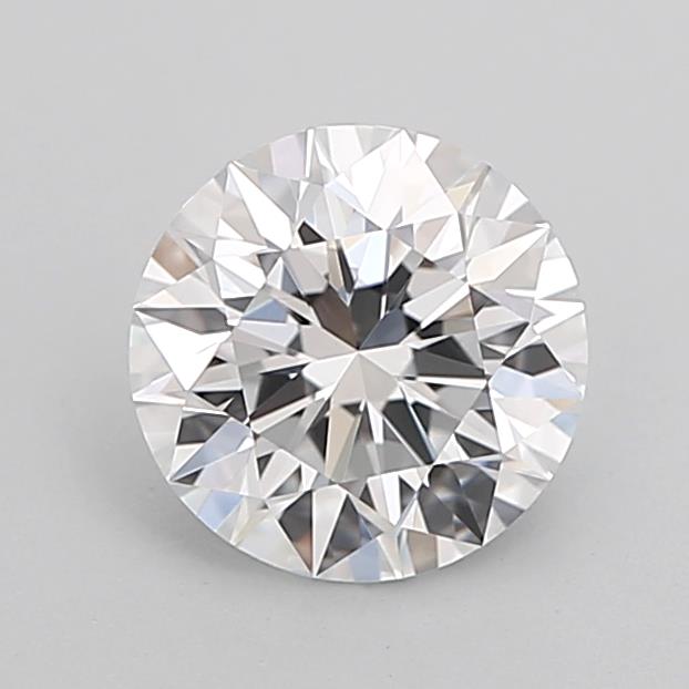 IGI 1.01 Carat Round Brilliant Lab Grown Diamond