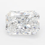 IGI 5.01 Carat Radiant Cut Lab Grown Diamond 人工培育鑽石 實驗室人造鑽石