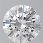 IGI 1.3 Carat Round Brilliant Lab Grown Diamond