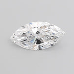 IGI 2.02 Carat Marquise Lab Grown Diamond 人工培育鑽石 實驗室人造鑽石
