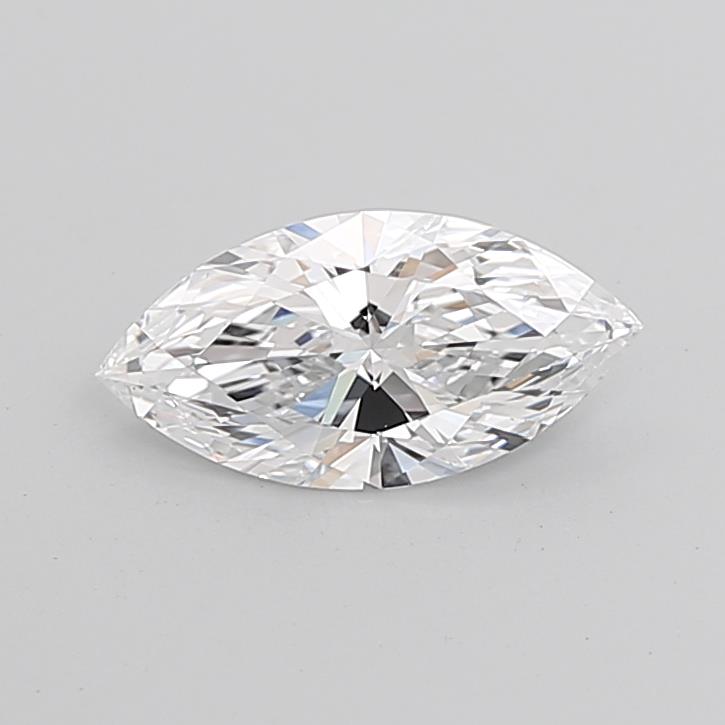 IGI 2.02 Carat Marquise Lab Grown Diamond 人工培育鑽石 實驗室人造鑽石