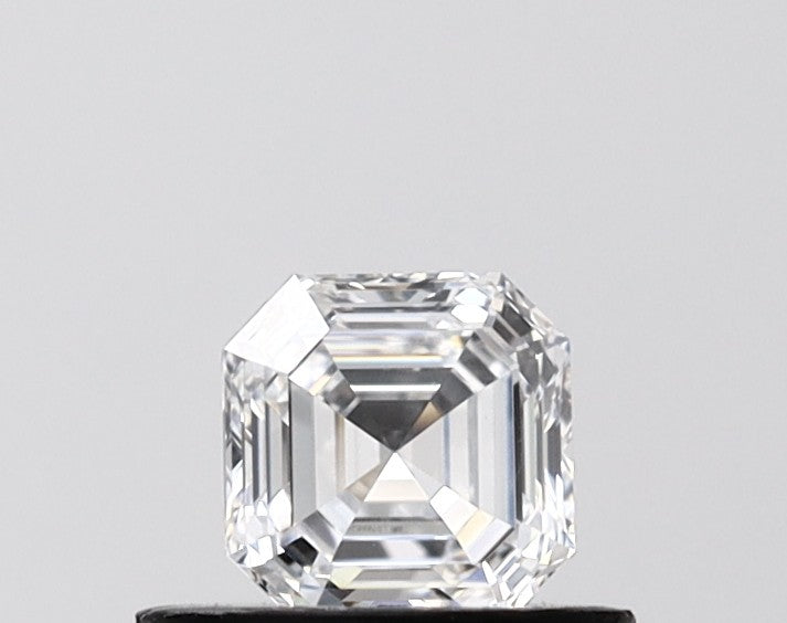 IGI 0.52 Carat Asscher Lab Grown Diamond 人工培育鑽石 實驗室人造鑽石
