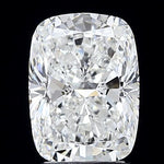 IGI 2.50 Carat Cushion Lab Grown Diamond 人工培育鑽石 實驗室人造鑽石