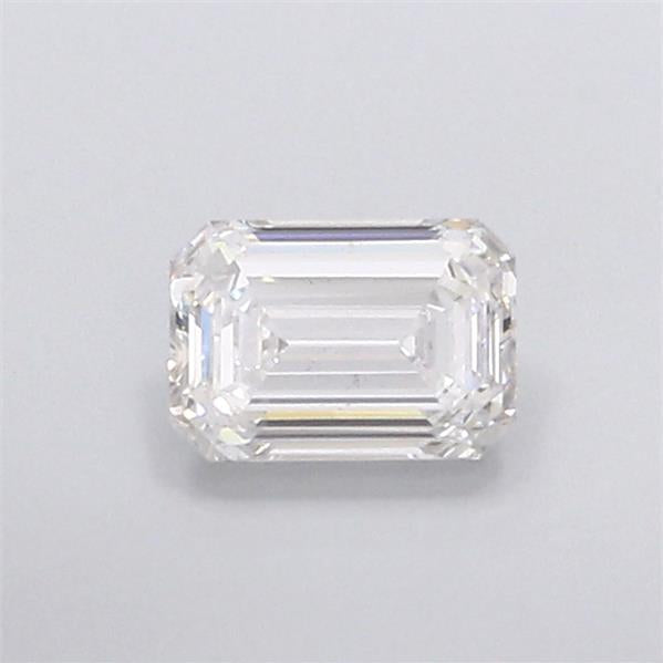 IGI 1.01 Carat Emerald Lab Grown Diamond