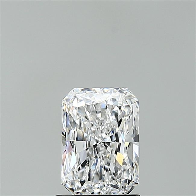 IGI 1.09 Carat Radiant Cut Lab Grown Diamond 人工培育鑽石 實驗室人造鑽石
