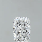 IGI 1.17 Carat Cushion Lab Grown Diamond 人工培育鑽石 實驗室人造鑽石