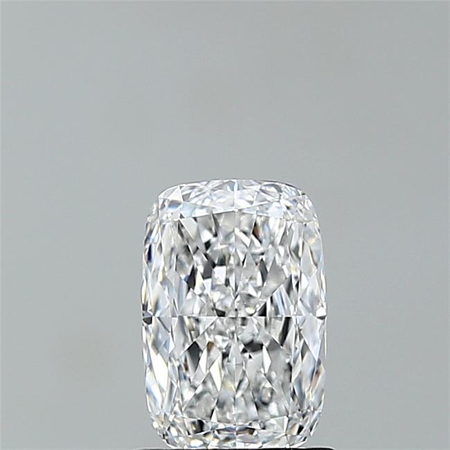 IGI 1.17 Carat Cushion Lab Grown Diamond 人工培育鑽石 實驗室人造鑽石