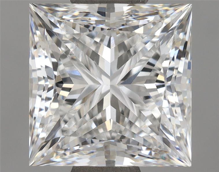 IGI 1.7 Carat Princess Cut Lab Grown Diamond