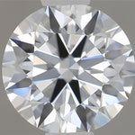 IGI 1.01 Carat Round Brilliant Lab Grown Diamond 人工培育鑽石 實驗室人造鑽石