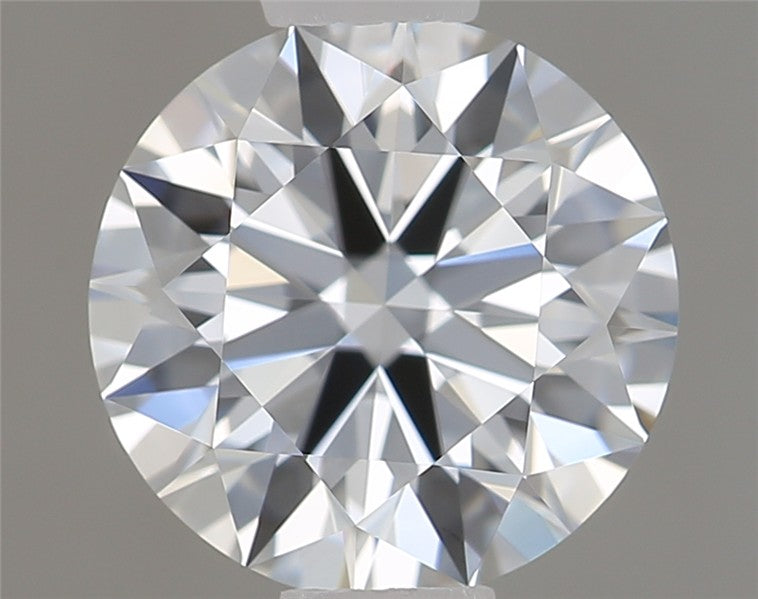 IGI 1.01 Carat Round Brilliant Lab Grown Diamond 人工培育鑽石 實驗室人造鑽石