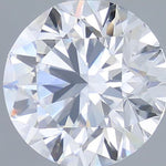 IGI 1.91 Carat Round Brilliant Lab Grown Diamond 人工培育鑽石 實驗室人造鑽石