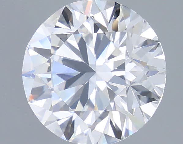IGI 1.91 Carat Round Brilliant Lab Grown Diamond 人工培育鑽石 實驗室人造鑽石