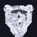 IGI 2.41 Carat Princess Cut Lab Grown Diamond 人工培育鑽石 實驗室人造鑽石