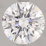 IGI 2.09 Carat Round Brilliant Lab Grown Diamond