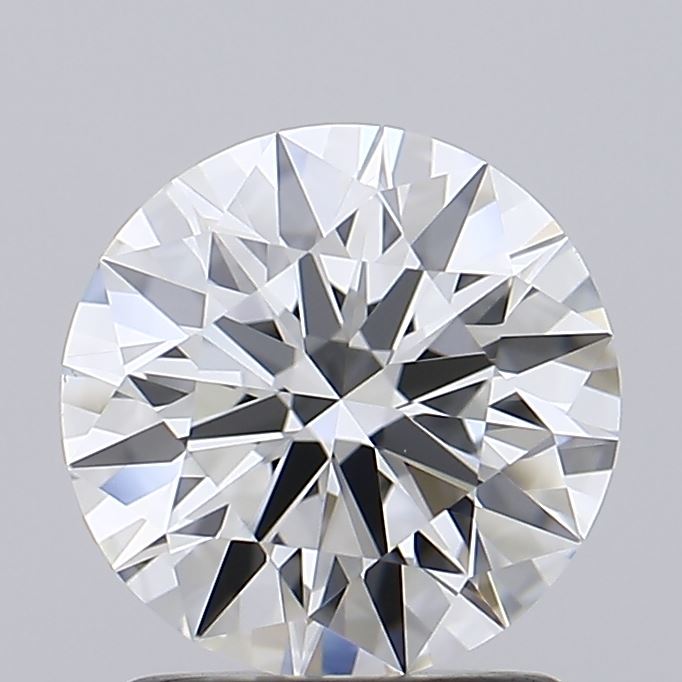 IGI 1.52 Carat Round Brilliant Lab Grown Diamond