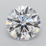 IGI 1.91 Carat Round Brilliant Lab Grown Diamond 人工培育鑽石 實驗室人造鑽石