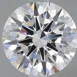 IGI 1.23 Carat Round Brilliant Lab Grown Diamond 人工培育鑽石 實驗室人造鑽石