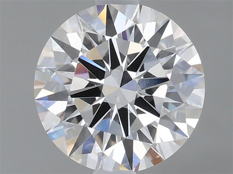 IGI 1.23 Carat Round Brilliant Lab Grown Diamond 人工培育鑽石 實驗室人造鑽石
