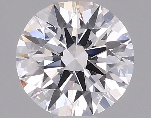 IGI 0.52 Carat Round Brilliant Lab Grown Diamond 人工培育鑽石 實驗室人造鑽石