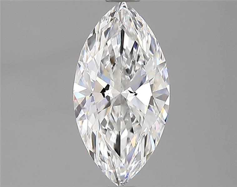 IGI 1.01 Carat Marquise Lab Grown Diamond 人工培育鑽石 實驗室人造鑽石