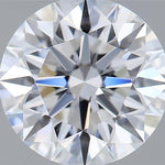 IGI 1.52 Carat Round Brilliant Lab Grown Diamond 人工培育鑽石 實驗室人造鑽石