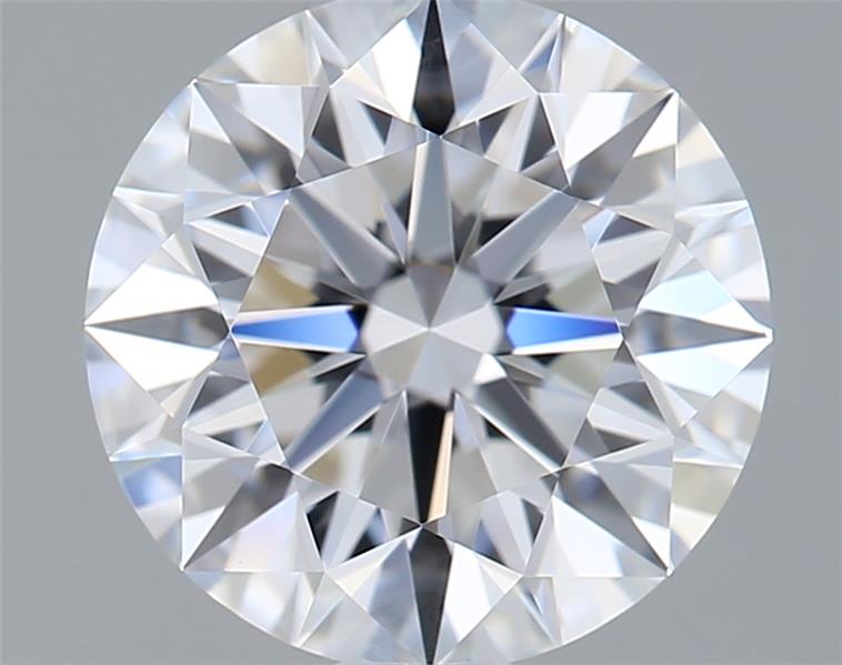 IGI 1.52 Carat Round Brilliant Lab Grown Diamond 人工培育鑽石 實驗室人造鑽石