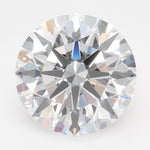 IGI 3.10 Carat Round Brilliant Lab Grown Diamond 人工培育鑽石 實驗室人造鑽石