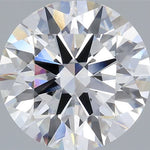 IGI 3.15 Carat Round Brilliant Lab Grown Diamond 人工培育鑽石 實驗室人造鑽石