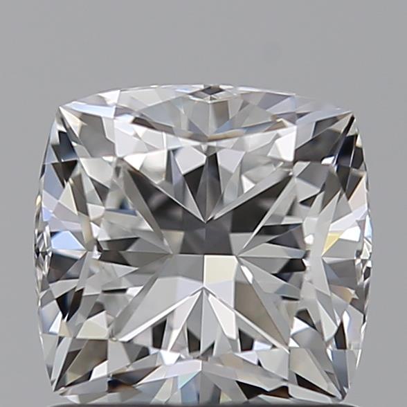 IGI 1.03 Carat Cushion Lab Grown Diamond 人工培育鑽石 實驗室人造鑽石