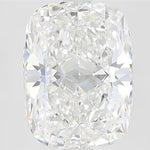 IGI 3.57 Carat Cushion Lab Grown Diamond 人工培育鑽石 實驗室人造鑽石