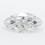 IGI 1.10 Carat Marquise Lab Grown Diamond 人工培育鑽石 實驗室人造鑽石