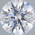 IGI 1.53 Carat Round Brilliant Lab Grown Diamond 人工培育鑽石 實驗室人造鑽石